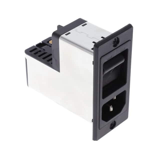 HEC409N00000300000 TE Intercontec  Boîtiers de connecteurs circulaires